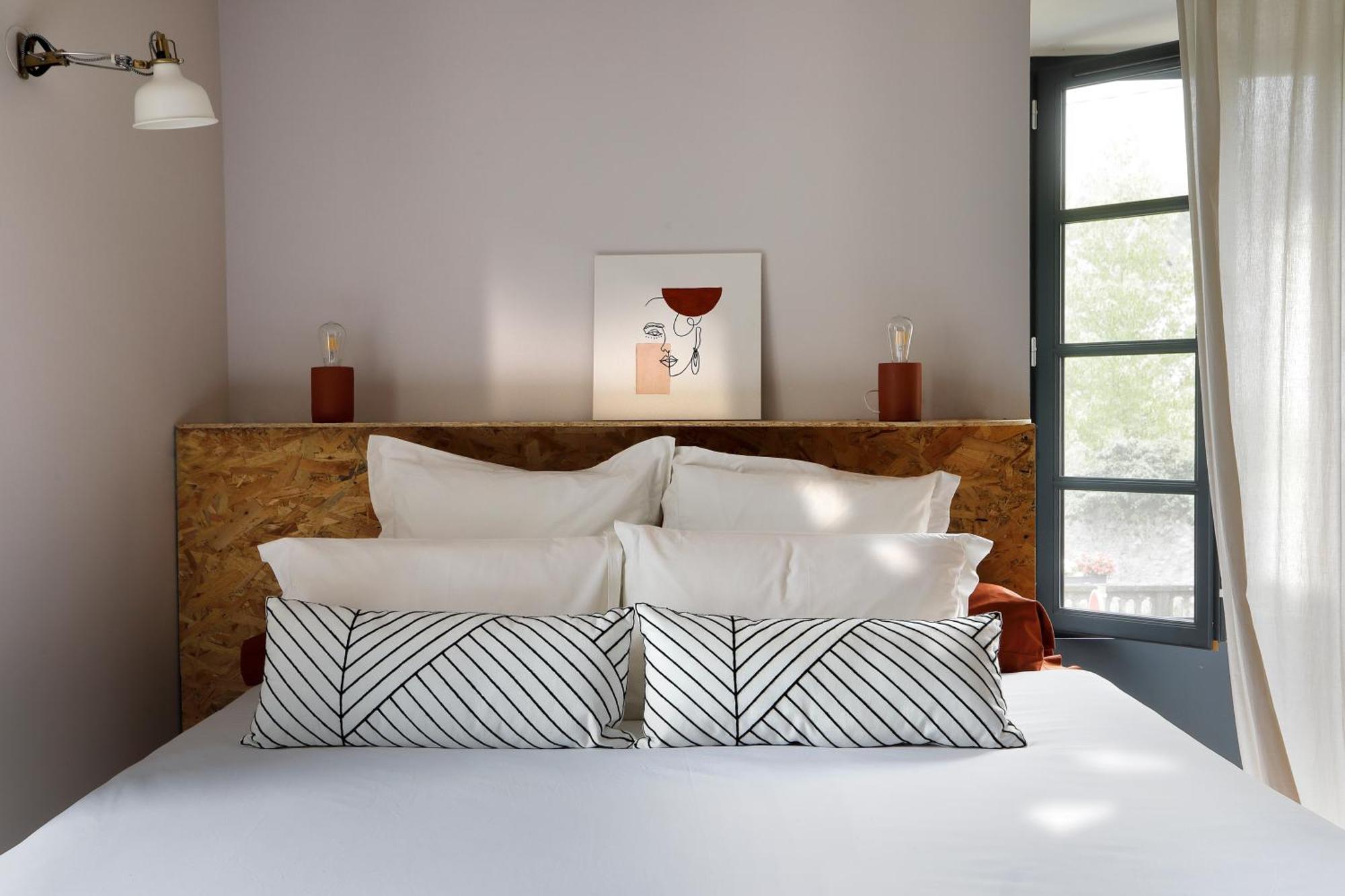 Bielle Maison Lavillete מראה חיצוני תמונה