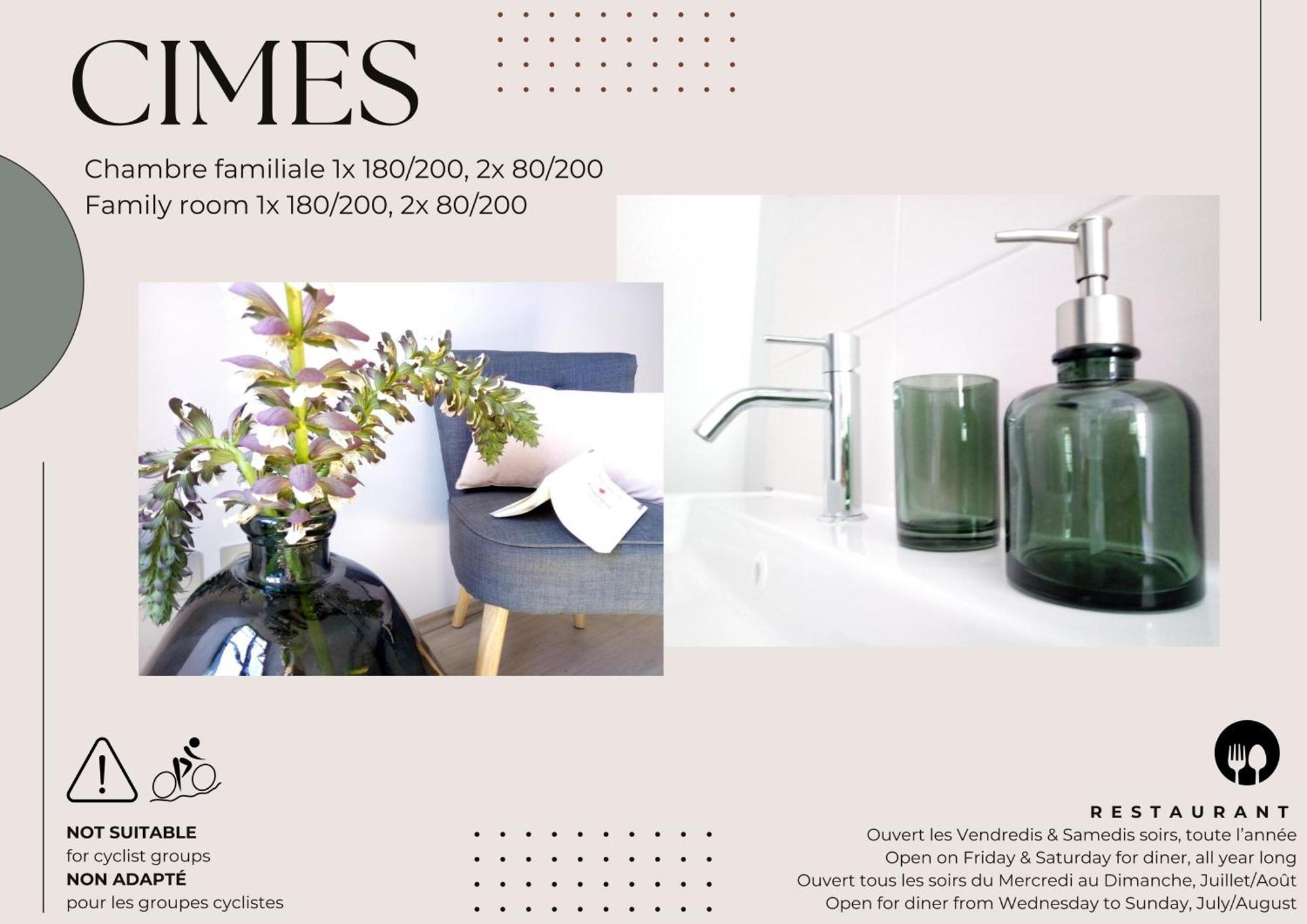 Bielle Maison Lavillete מראה חיצוני תמונה