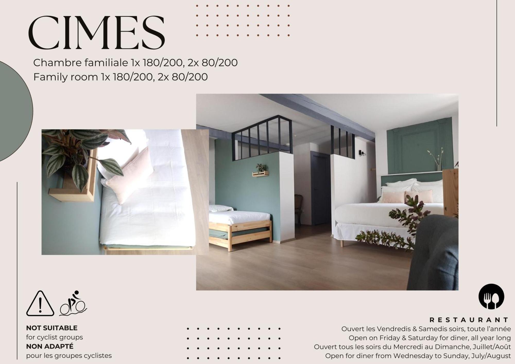 Bielle Maison Lavillete מראה חיצוני תמונה