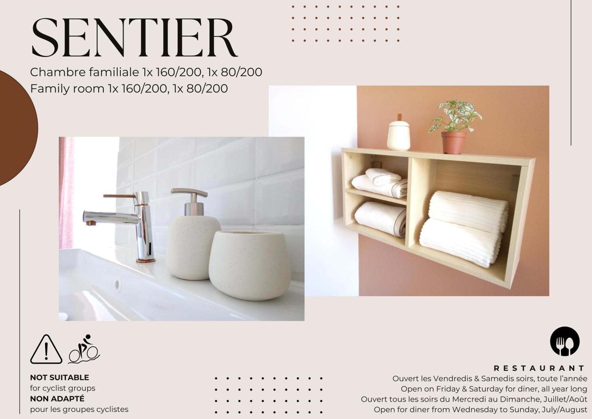 Bielle Maison Lavillete מראה חיצוני תמונה